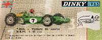 <a href='../files/catalogue/Dinky France/243/1965243.jpg' target='dimg'>Dinky France 1965 243  BRM</a>